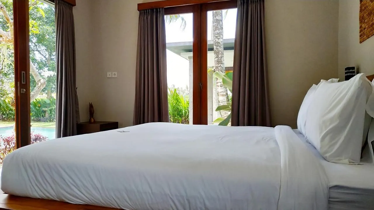 Anggira Villa Ubud