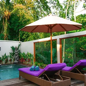 Appartement Hokyy, Ubud