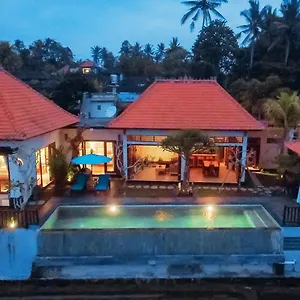 Villa Umah Sunset, Ubud