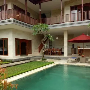 Villa Tenang, Ubud