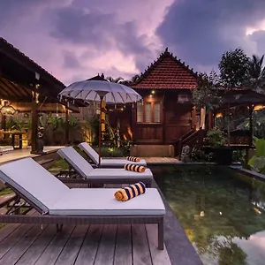Villa Niyamas, Ubud